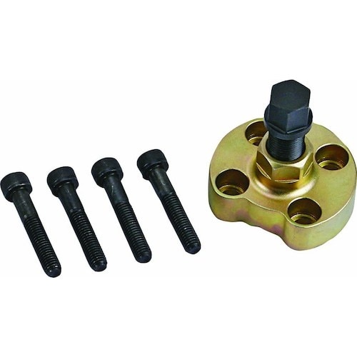 JTC クランクプーリーリムーバー