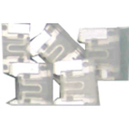 JTC 低背ヒューズ25A 5個入り