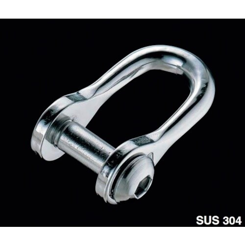 ふじわら 板シャックル