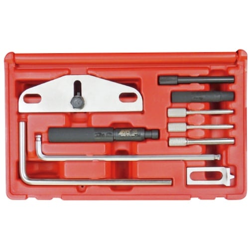 JTC VOLVO ディーゼルタイミングツールセッ