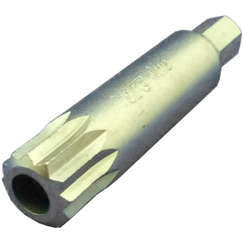 JTC 12角ビット M16 L:75mm
