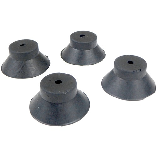 JTC ベースゴム 4個入り