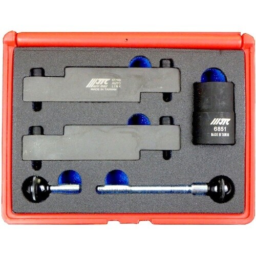 JTC タイミングツールセット