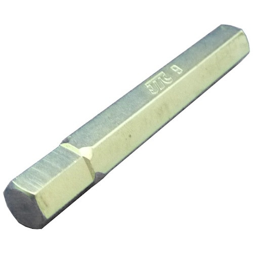 JTC 6角ビット 9mm L:75mm