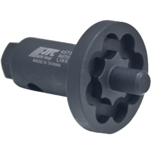 JTC VAG クランクソケット