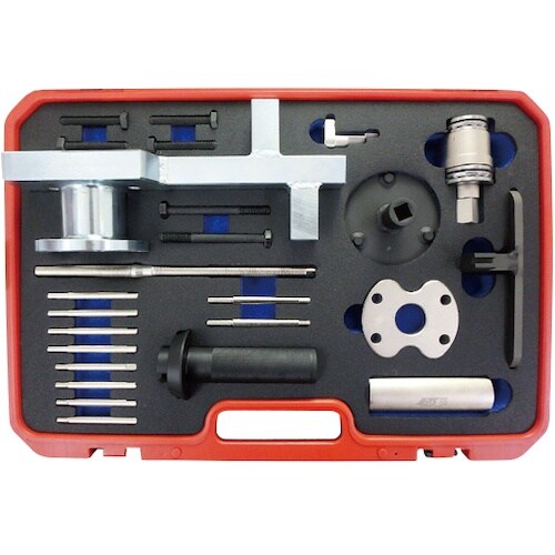 JTC JLR エンジンタイミングツールセット