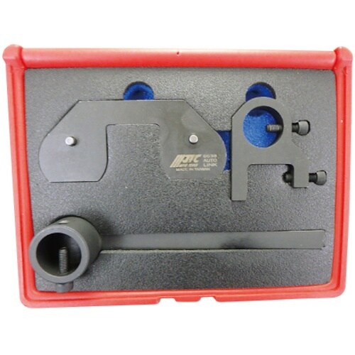 JTC JLR バランスシャフトタイミングツール