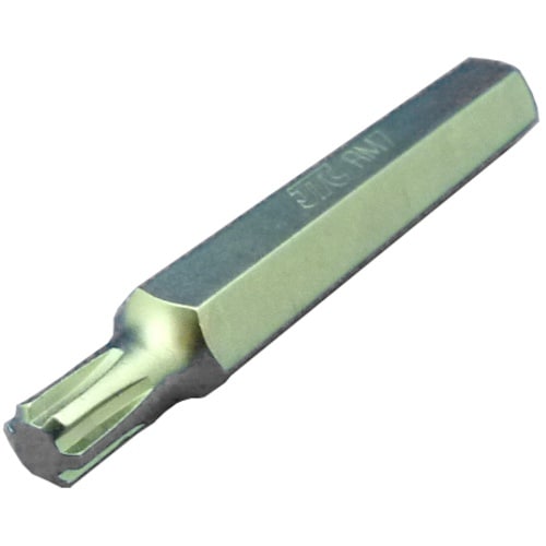 JTC ヘッドボルトビット RM7 L:75mm