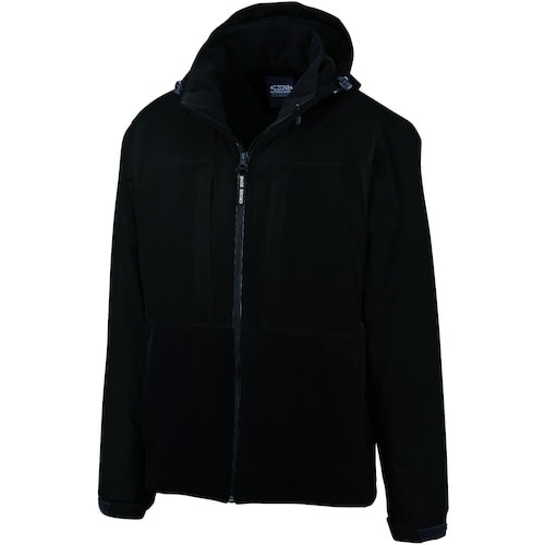 XEBEC 防水軽防寒ブルゾン502−90−5L