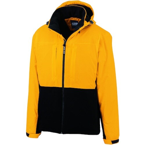 XEBEC 防水軽防寒ブルゾン502−80−S イ