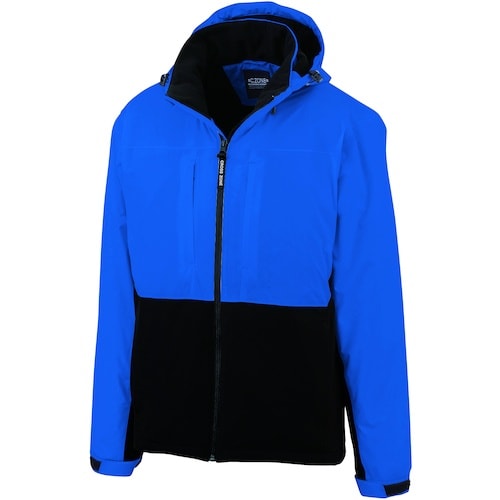 XEBEC 防水軽防寒ブルゾン502−46−S ロ