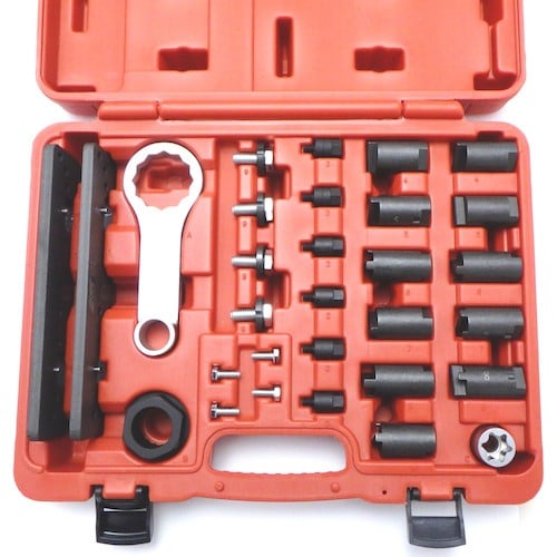 JTC タイミングツールセット