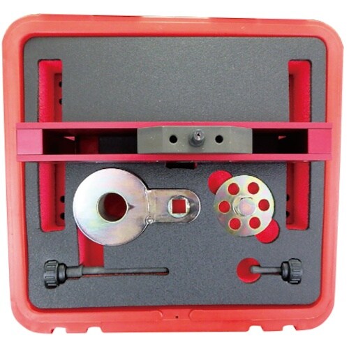 JTC PORSCHE タイミングツール