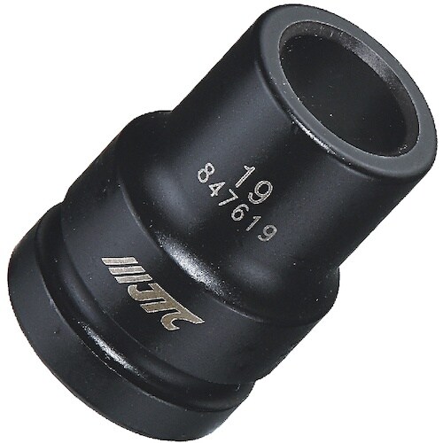JTC 25.4mmインパクト用セミディープスクエ