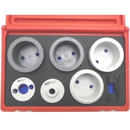 JTC VAG クランクシャフトシールインストーラ