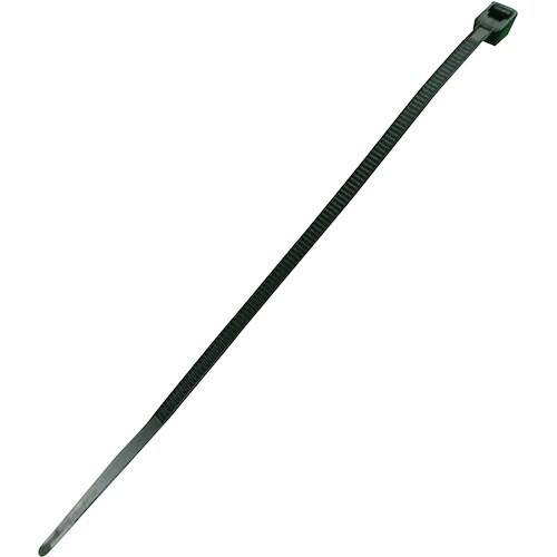 JTC 結束バンド黒色50本