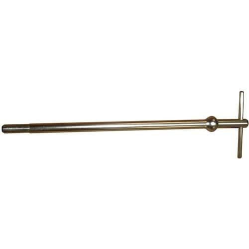 JTC スライドT型バー