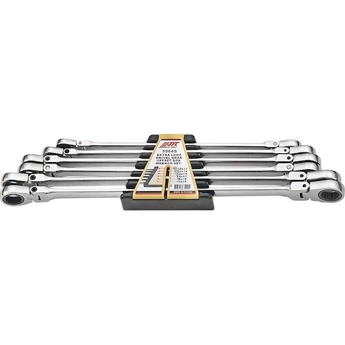 JTC 首振りロングストレートレンチセット