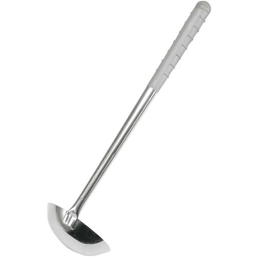 EBM オールステンレス ブラスト加工 和食レード