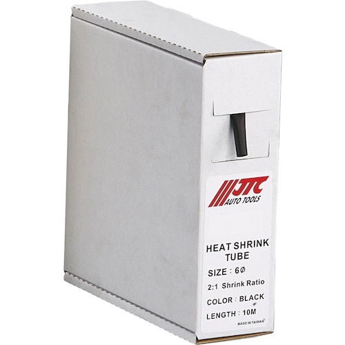 JTC 熱収縮チューブ