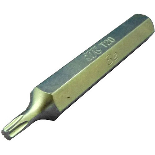 JTC スタービット75mmT20