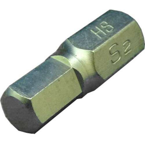 JTC 6角ビット30mm×8mm