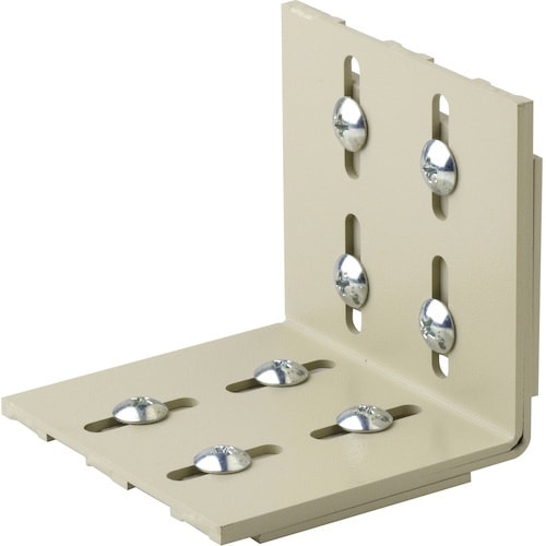 ティーエフサービス 金庫用転倒防止粘着金具 STロ