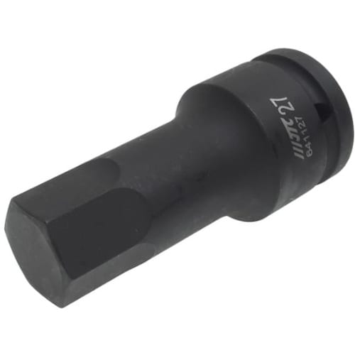 JTC 19mmインパクト6角ソケット 27mm