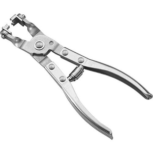 JTC VAG ユニバーサルホースバンドプライヤー