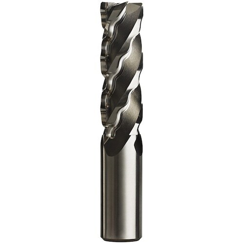 セコ JABRO Solid2 エンドミル