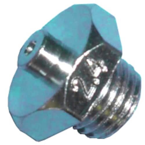 JTC ノーズピース2.4mm(101001F)