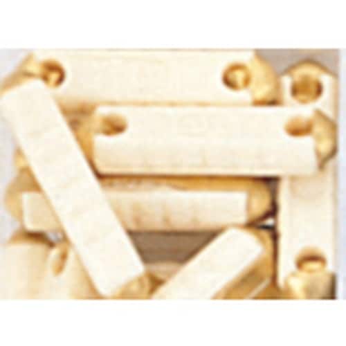 JTC プラスチックヒューズ20A 10個入