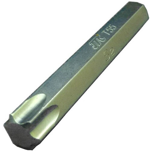JTC スタービット75mm T55