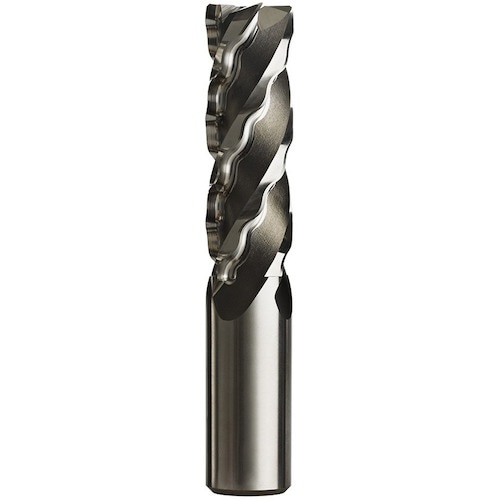 セコ JABRO Solid2 エンドミル