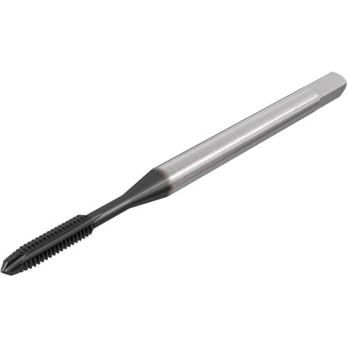 イスカル 鋼加工用ポイントタップ TPG M−W