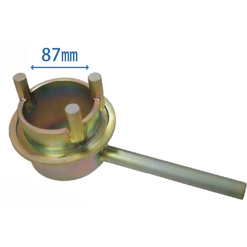 JTC クランクシャフト固定レンチ