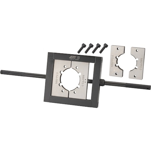 JTC ネジ山修正機