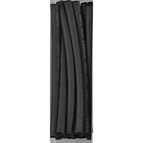 JTC 熱収縮チューブ 4mm単品100本入り