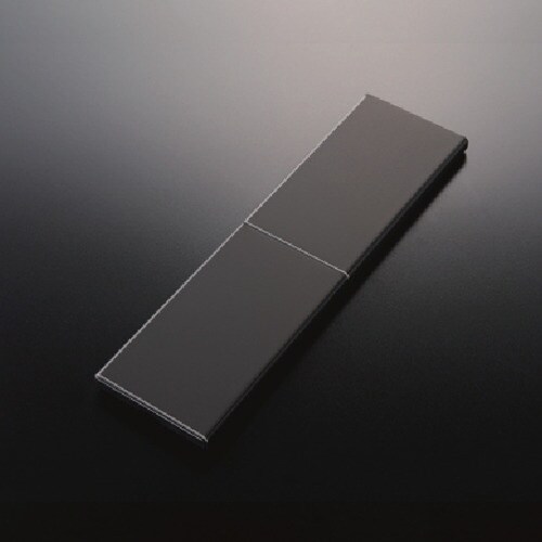 プラパート スライドカバーコンセント・ダブル ステ