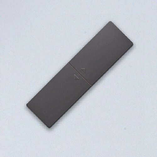 プラパート スライドカバーコンセント・ダブル 樹脂