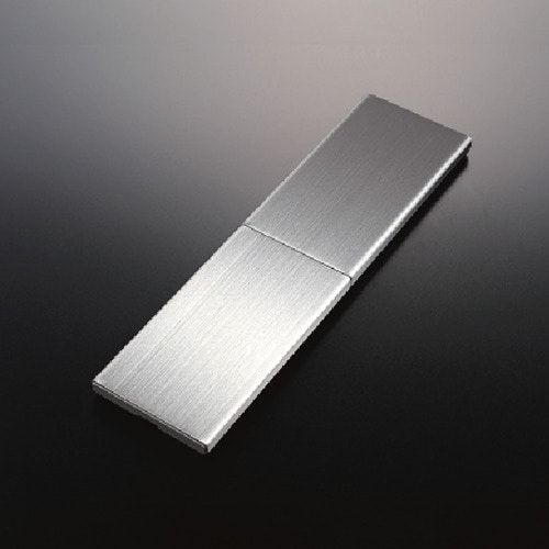 プラパート スライドカバーコンセント・ダブル ステ