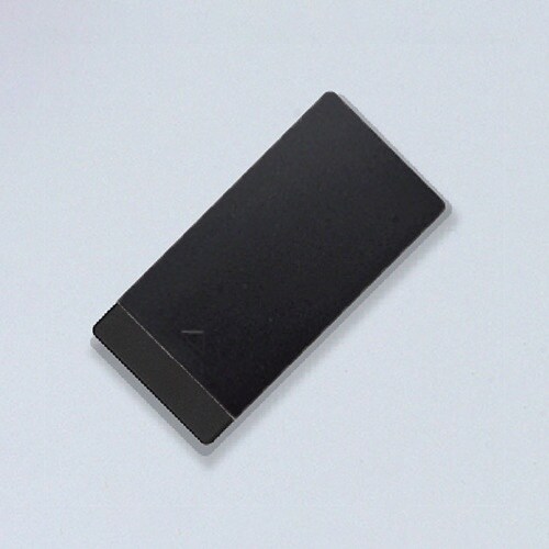 プラパート スライドカバーコンセント・シングル 樹