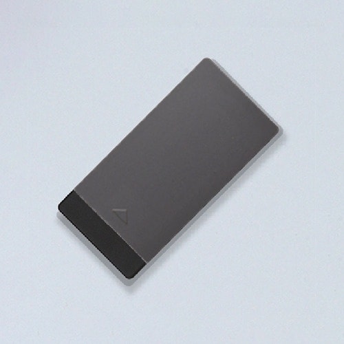 プラパート スライドカバーコンセント・シングル 樹