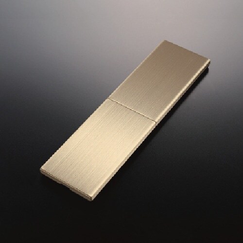 プラパート スライドカバーコンセント・ダブル ステ