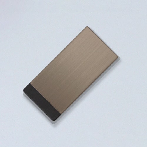 プラパート スライドカバーコンセント・シングル ス