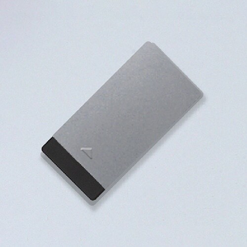 プラパート スライドカバーコンセント・シングル 樹