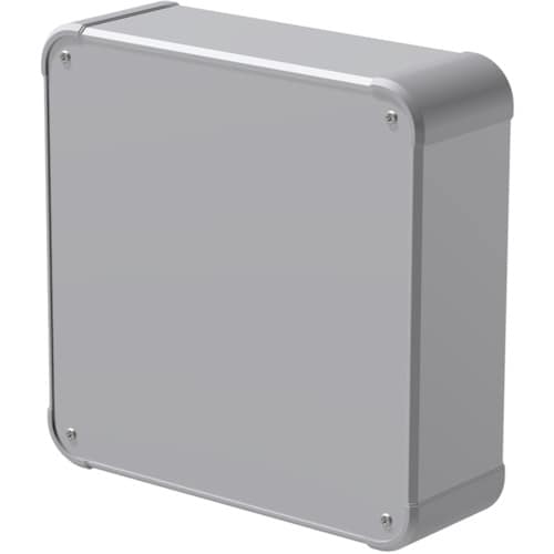 タカチ EMCシールドボックス