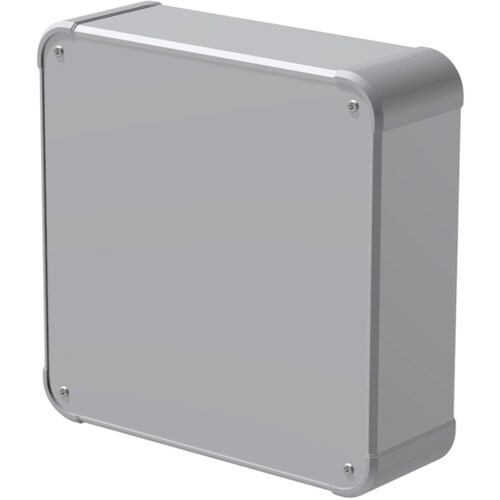 タカチ EMCシールドボックス