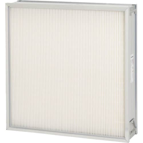 ミドリ安全 ろ材交換型中性能フィルタ(パッキンなし