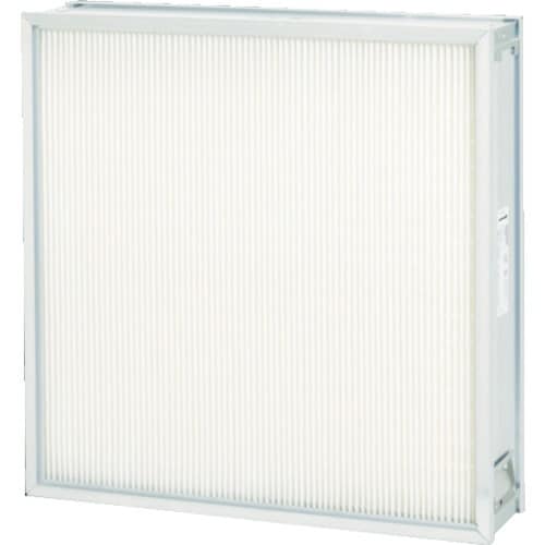 ミドリ安全 ろ材交換型中性能フィルタ(パッキンなし